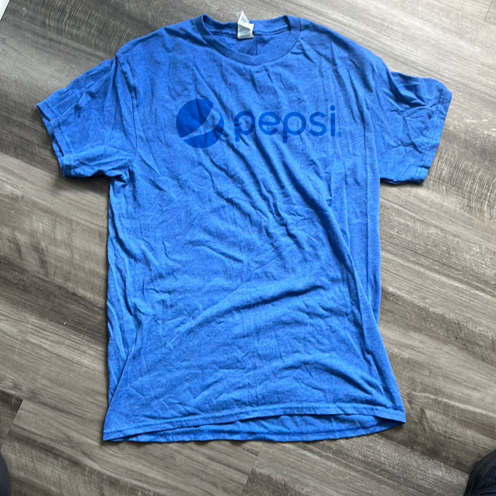 Pepsi Shirt
